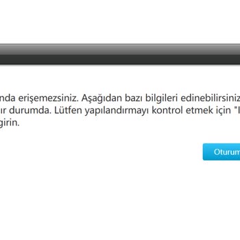 ZTE Modem Sertifikasyon Sorunu Ve Turkcell'in Çözüm Eksikliği
