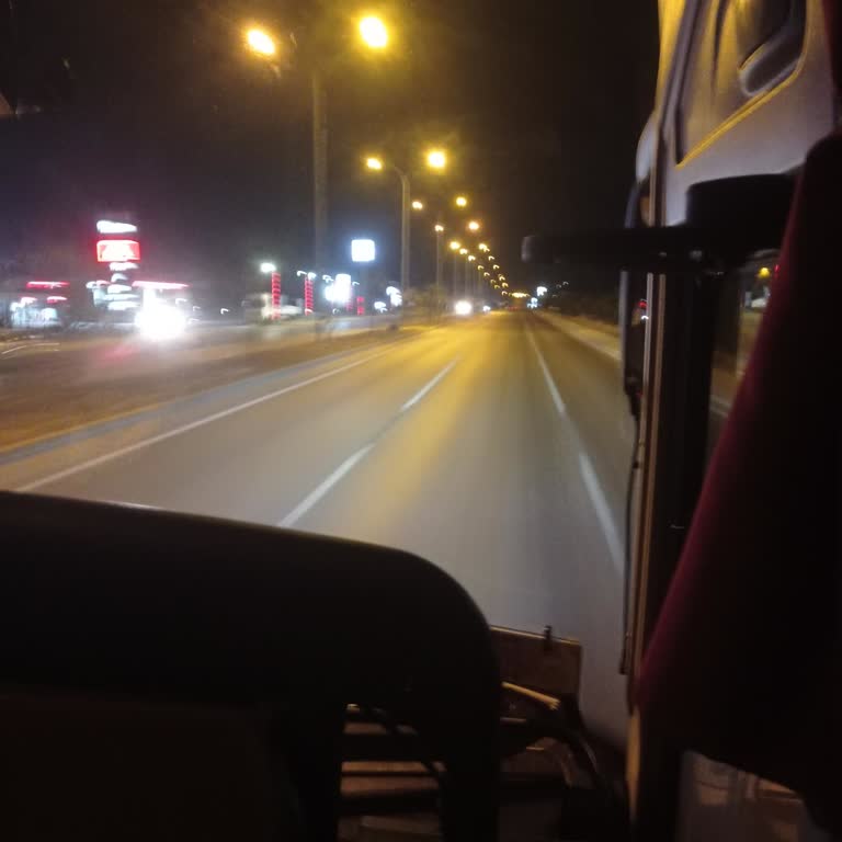 Yanlış Yönlendirme Ve Kaba Muavin