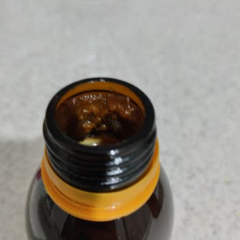 Son Kullanma Tarihi Geçmemiş Ürün Bozuk Çıktı