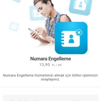 Turkcell Hizmetlerinde Beklenmedik Ücretler Ve Çekim Sorunu