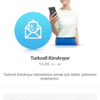 Turkcell Hizmetlerinde Beklenmedik Ücretler Ve Çekim Sorunu