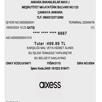 Mavi Mağaza'da Değişim Sorunu Ve Saygısız Hizmet