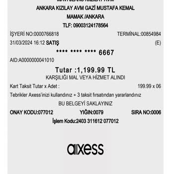 Mavi Mağaza'da Değişim Sorunu Ve Saygısız Hizmet