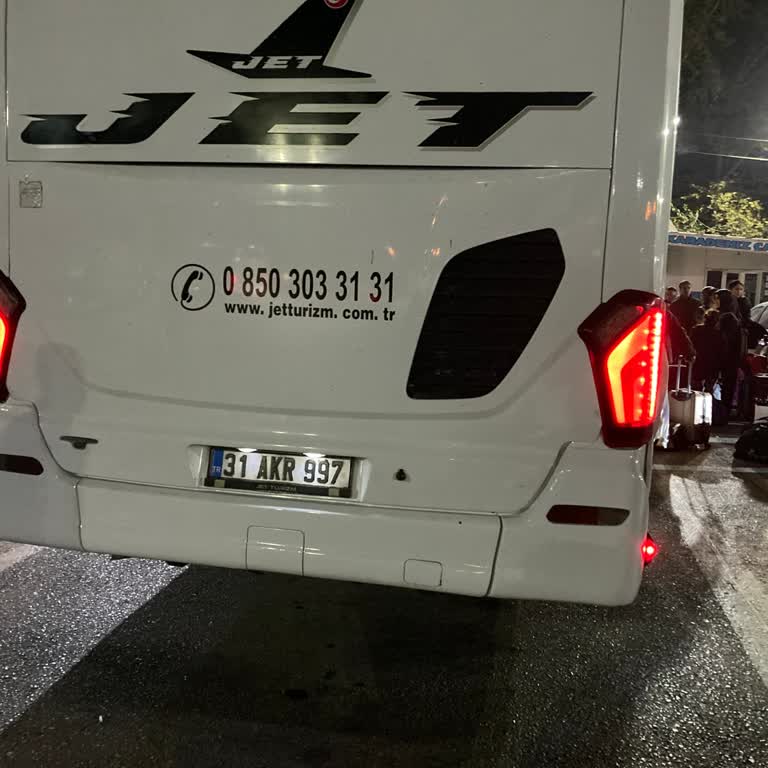 Jet Turizm Yolculuğunda Rötar Ve Arıza Mağduriyeti