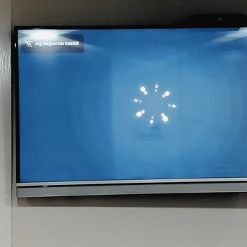 Kablo TV TÜRKSAT Şikayeti