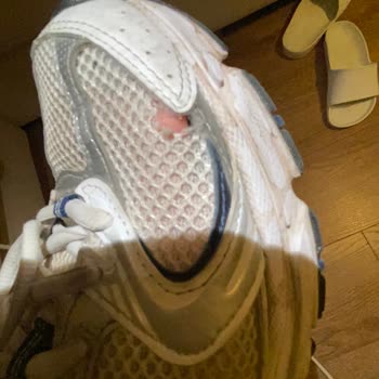 Garanti Kapsamındaki Ayakkabının Kısa Sürede Bozulması