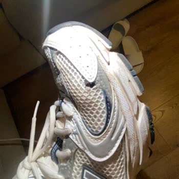 Garanti Kapsamındaki Ayakkabının Kısa Sürede Bozulması