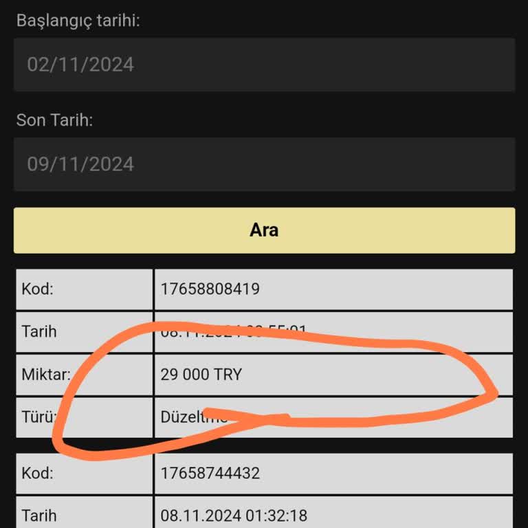 Cratosroyalbet'te Silinen Bakiyeler: Dikkat!