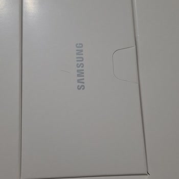 Yeni Alınan Samsung Tabletin Performans Sorunları