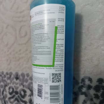 Trendyol'dan Aldığım Bioderma Ürününün Sahte Olma Şüphesi