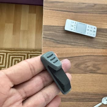 Yedek Parça Temini Sorunu: Müşteri Hizmetlerinden Cevap Yok