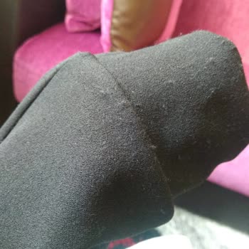 Armine Kap Kalitesizliği Ve Kullanıcı Hatası İddiası