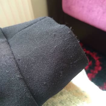 Armine Kap Kalitesizliği Ve Kullanıcı Hatası İddiası