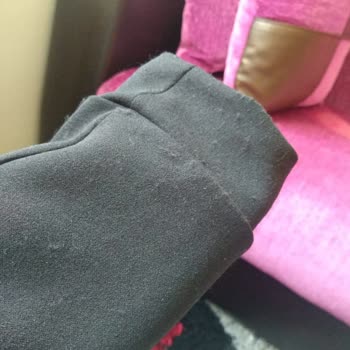 Armine Kap Kalitesizliği Ve Kullanıcı Hatası İddiası