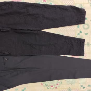 Sarar Mağazası'nda Hayal Kırıklığı: Pantolon Sorunu