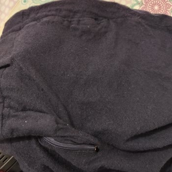 Sarar Mağazası'nda Hayal Kırıklığı: Pantolon Sorunu