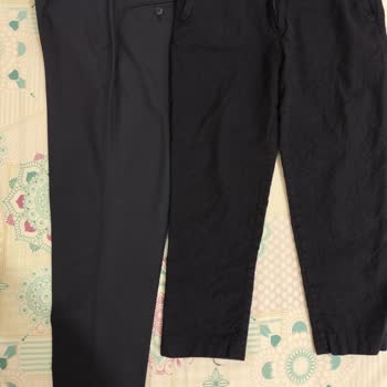 Sarar Mağazası'nda Hayal Kırıklığı: Pantolon Sorunu