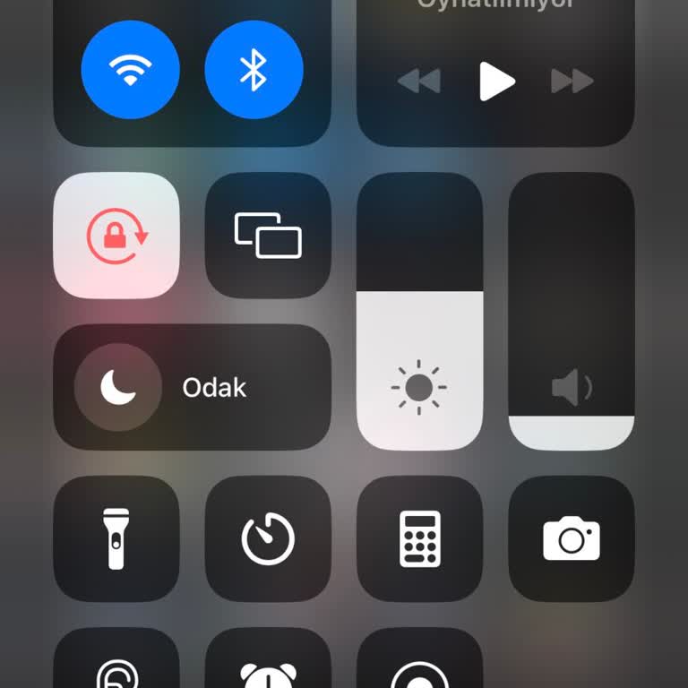 Yurt Dışında Vodafone Red Mağduriyeti
