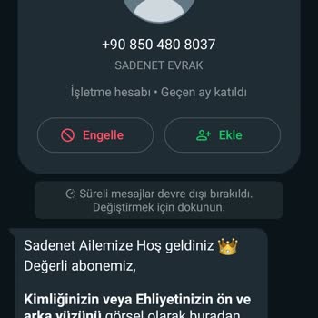 Yanıltıcı Abonelik Ve Sürekli İnternet Kesintisi