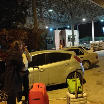 Kamil Koç'un İptal Edilen Seferi Ve Umursamaz Müşteri Hizmetleri