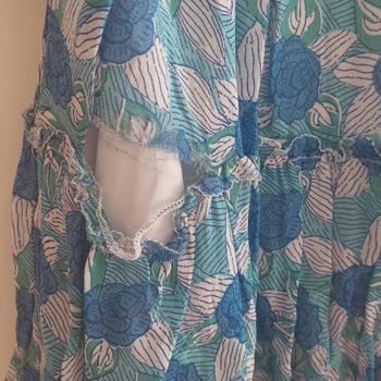 Vakko Elbise Yıkama Sorunu Ve Müşteri Memnuniyeti Eksikliği