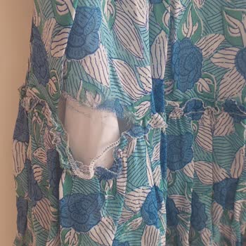 Vakko Elbise Yıkama Sorunu Ve Müşteri Memnuniyeti Eksikliği