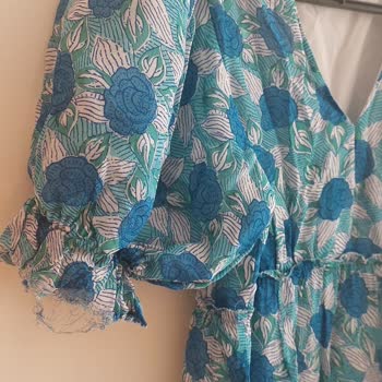 Vakko Elbise Yıkama Sorunu Ve Müşteri Memnuniyeti Eksikliği