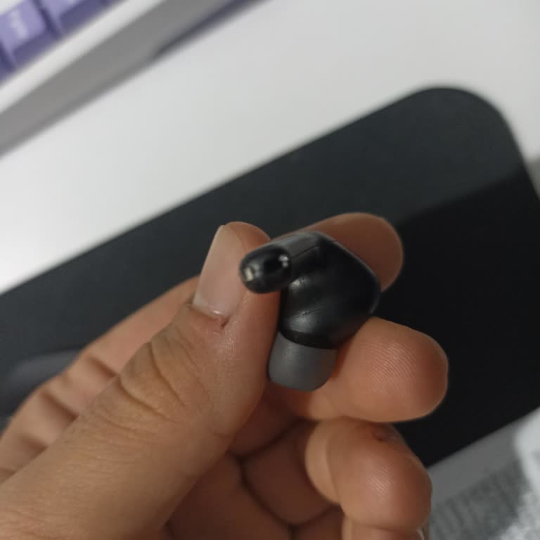 Soundpeats Air3 Pro Bağlantı Sorunu Ve Teknik Servis Arayışı