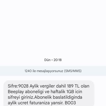İzinsiz Üyelik Ve Ücret Kesintisi Sorunu
