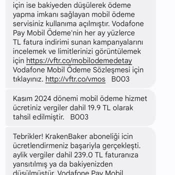 İzinsiz Üyelik Ve Ücret Kesintisi Sorunu