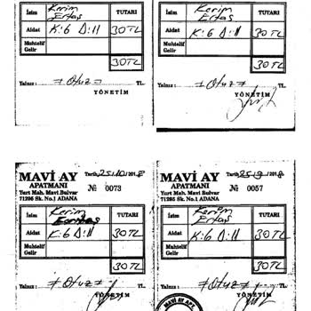 Adaletin Yanıltılması Ve Eksik İnceleme Mağduriyeti