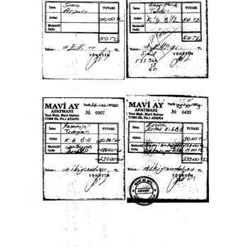 Adaletin Yanıltılması Ve Eksik İnceleme Mağduriyeti