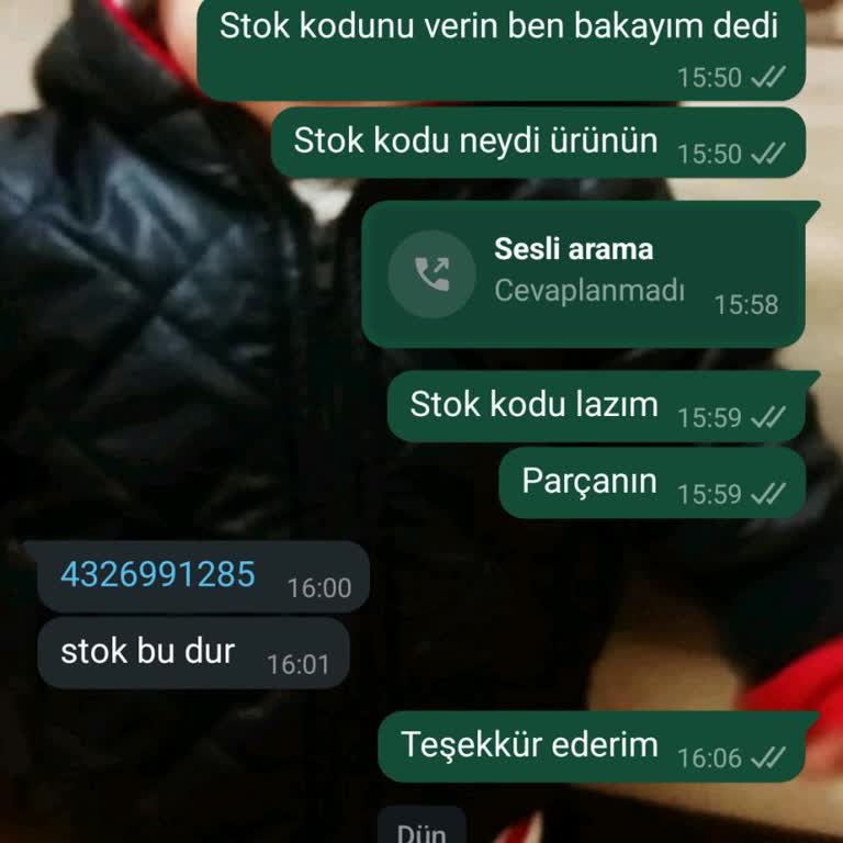 Arçelik Servisinde Güven Sorunu Ve İletişim Eksikliği