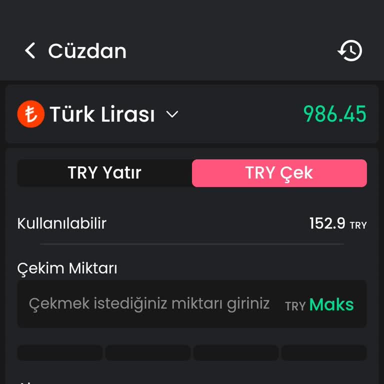 Para Çekme İşleminde Yaşanan Sorun Ve İlgisizlik