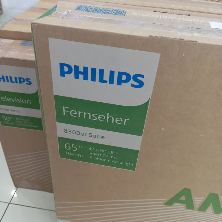 Philips TV Kurulumunda Müşteri Hizmetleri Çıkmazı