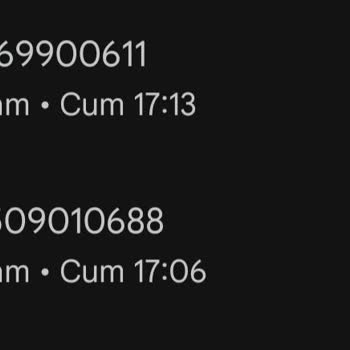 Yanıltıcı Aramalar Ve Sahte Taahhüt Teklifi