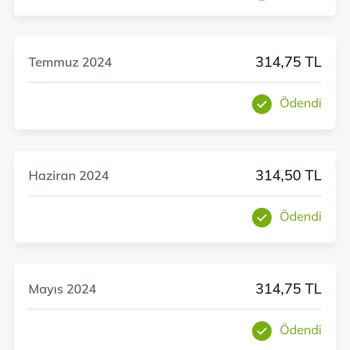 Türk Telekom'un Hızla Tükenen İnternet Paketleri
