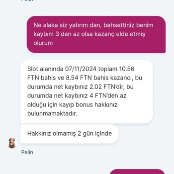 Yatırımım Hesabıma Yansımıyor