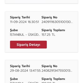 Rossmann'da Yanlış Sipariş Ve Kişisel Bilgi Güvenliği Sorunu