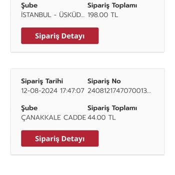 Rossmann'da Yanlış Sipariş Ve Kişisel Bilgi Güvenliği Sorunu