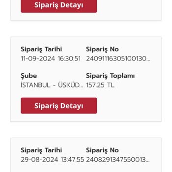 Rossmann'da Yanlış Sipariş Ve Kişisel Bilgi Güvenliği Sorunu