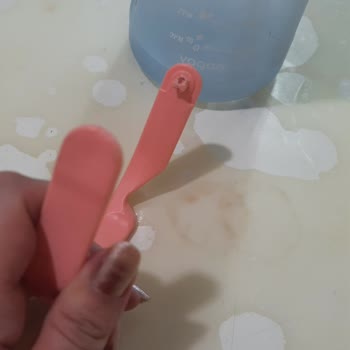 Kırılan Sap Ve Ulaşılamayan Firma Mağduriyeti