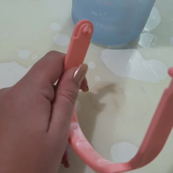 Kırılan Sap Ve Ulaşılamayan Firma Mağduriyeti