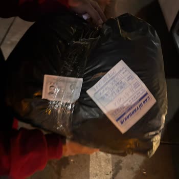 Emanet Paketimin Yanlış Teslimatı Ve Mağduriyetim