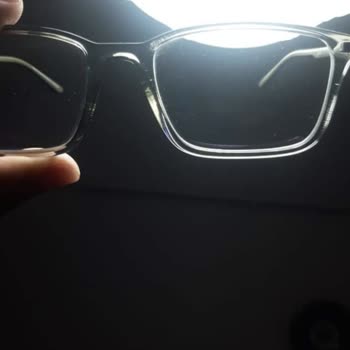 Çerçeve Kalitesi: Hızla Oluşan Çizikler