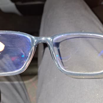 Çerçeve Kalitesi: Hızla Oluşan Çizikler