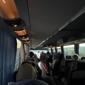 Soğuk Ve İlgisiz Yolculuk Deneyimi
