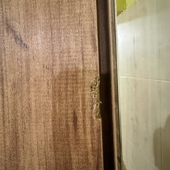 Genç Odası Kapak Deformasyon Şikayeti