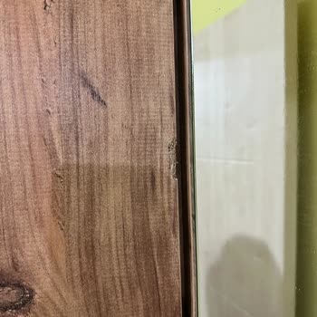 Genç Odası Kapak Deformasyon Şikayeti