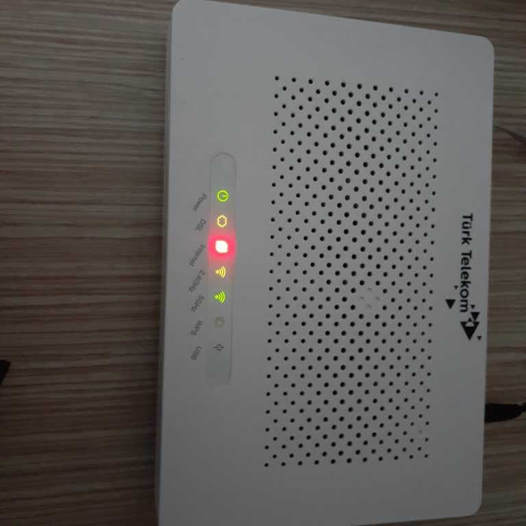 Türk Telekom İnternet Hizmetinde Sürekli Kesinti Ve Fatura Sorunu